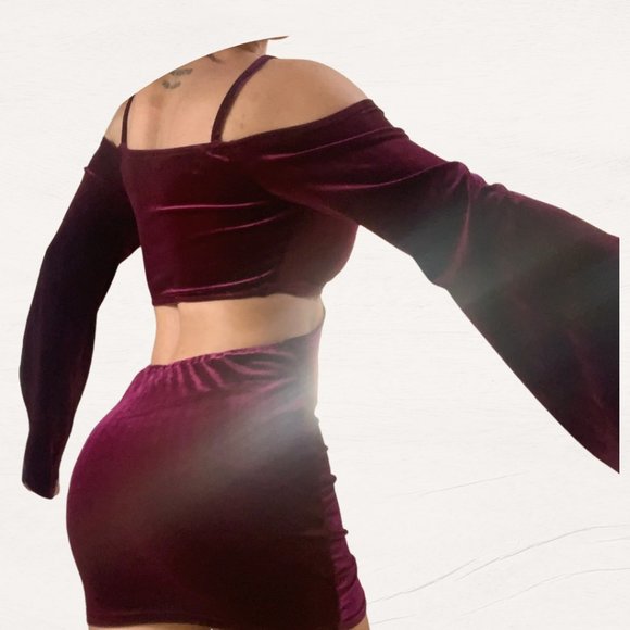 Oh Polly Dress - Picture 2 of 3